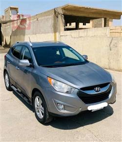 هیوندای تۆکسۆن